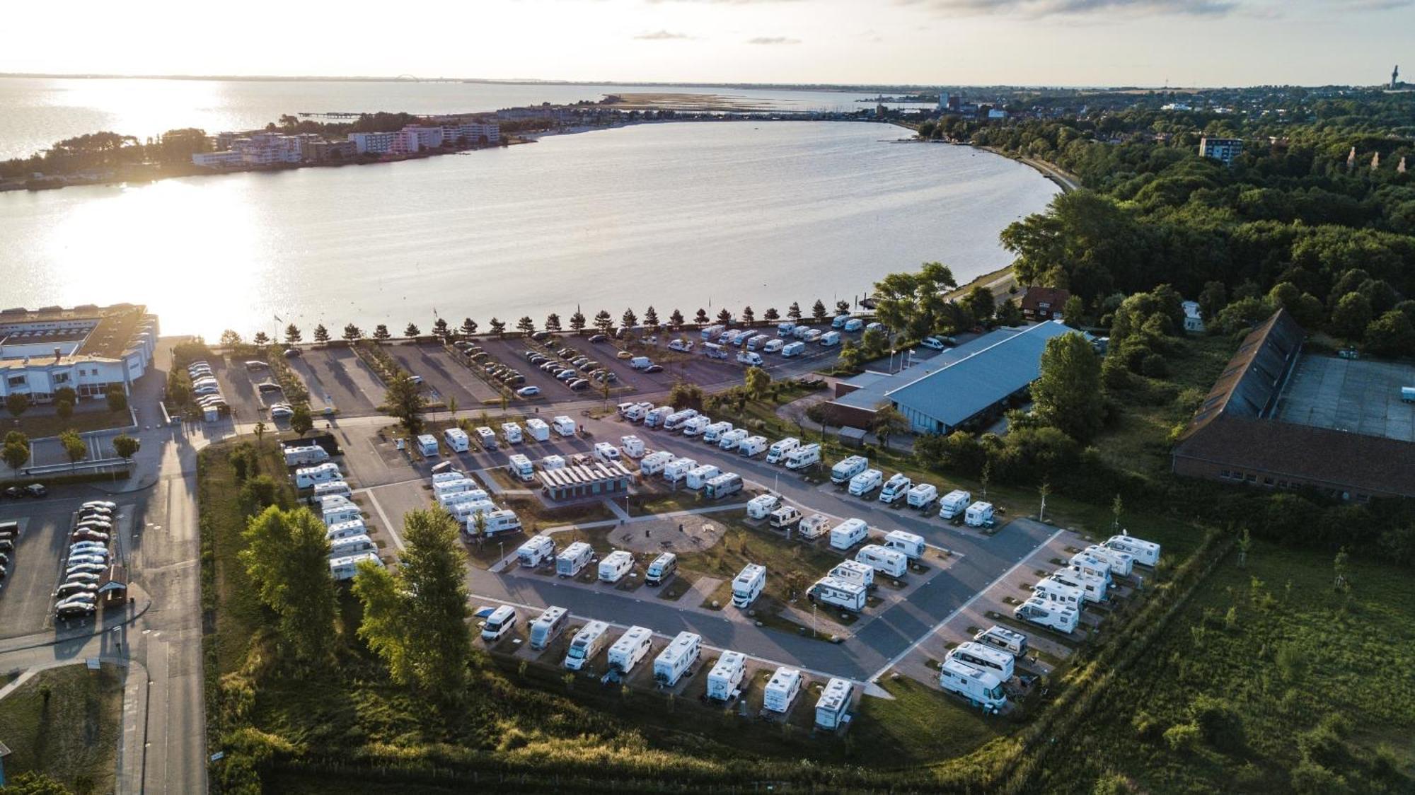 Seesternchen Heiligenhafen Exterior foto